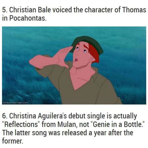 Surprising Facts about Disney Movies (12 pics) - Izismile.com