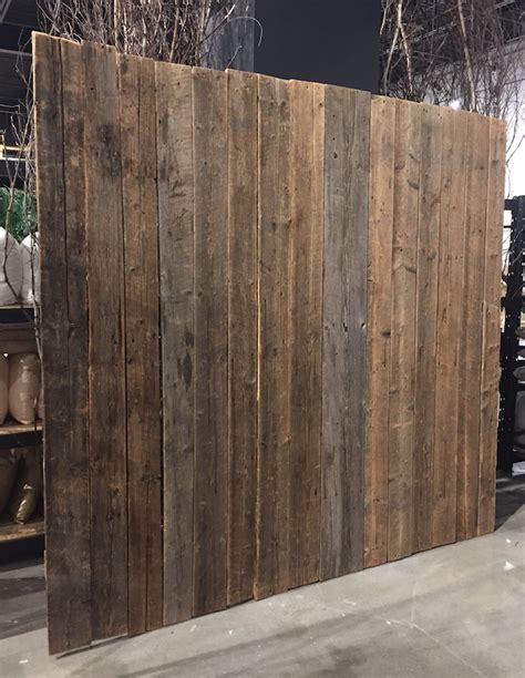 Barnwood Wall Backdrop - for 60 reasons | Rustic wood walls, Wooden backdrops, Wood backdrop