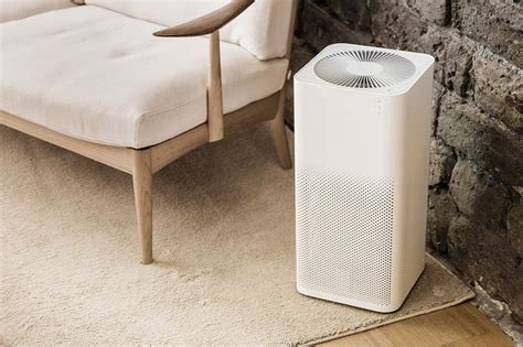 Using Air Purifier to Improve Indoor Air Quality - WannaKnowThis.com