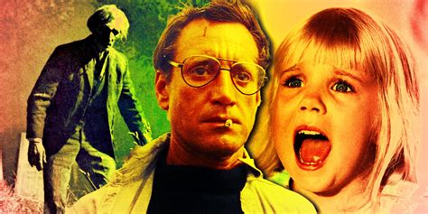 10 Seriously Scary Horror Movies That Are Only Rated PG