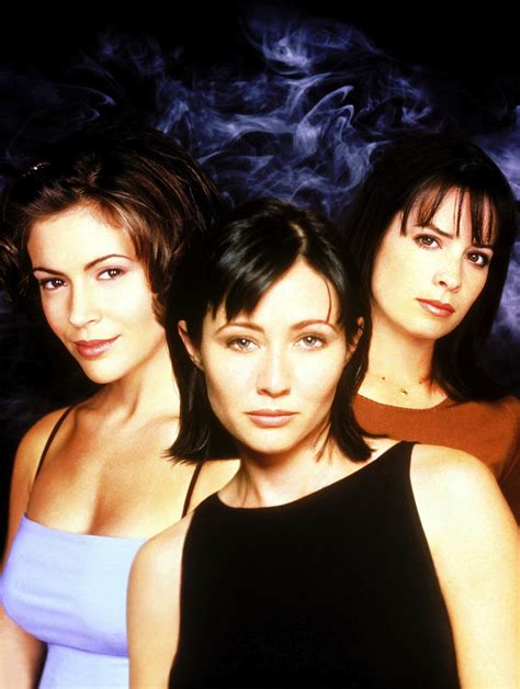 Season 1 | Charmed | FANDOM powered by Wikia