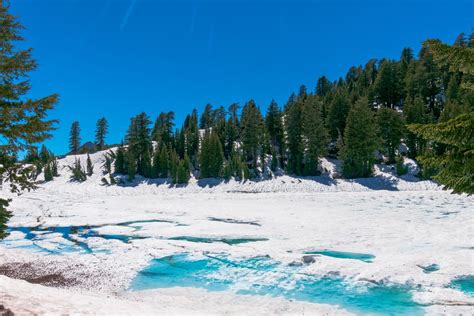 11 Most Challenging Hiking Trails to Trek in NorCal