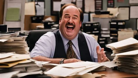 10 Hilarious Kevin the Office Quotes that Will Make You Laugh ...