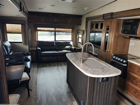 2019 Grand Design Reflection 150 Series 295RL RV for Sale in Indianapolis, IN 46203 | FG129984-A ...