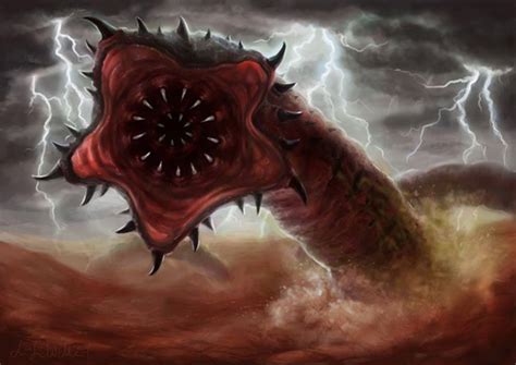 Searching for the Terrifying Mongolian Death Worm | Ancient Origins