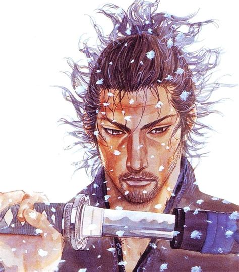 》VAGABOND | MANGA REC | Anime Amino | Vagabond manga, Samurai art, Samurai artwork