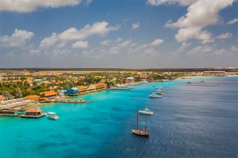 Best Beaches in Bonaire. The Coffee of Bonaire - Coffee Meets Beach