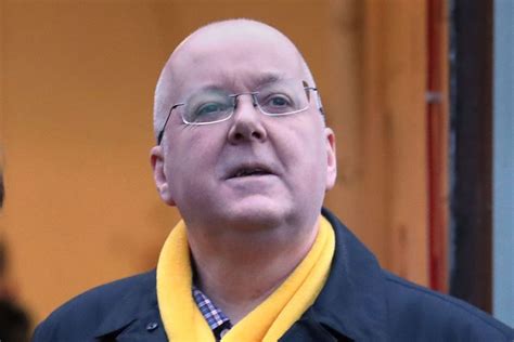 SNP refuses to suspend Nicola Sturgeon's husband Peter Murrell despite ...