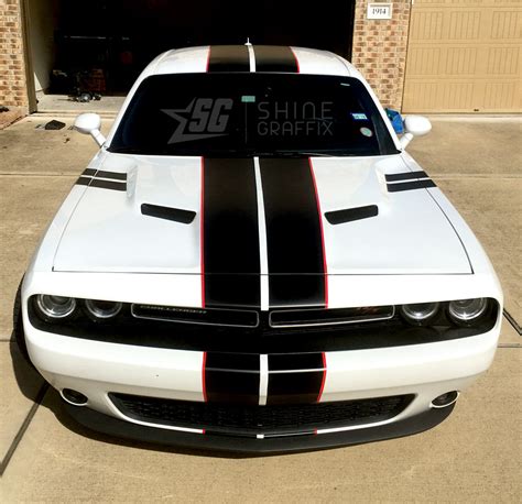 Black Dodge Challenger Stripes | ubicaciondepersonas.cdmx.gob.mx