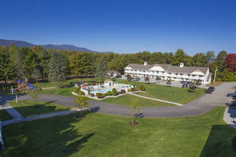 Golden Gables Inn - North Conway NH | AAA.com