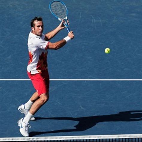 Radek Stepanek backhand - Tennis Photo (26908150) - Fanpop