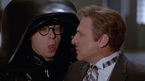 Spaceballs Sequel in the Works With Josh Gad Starring, Mel Brooks Producing - IGN