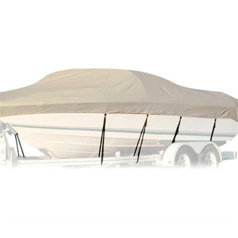 Taylor Made® 70206 - BoatGuard™ Trailerable Boat Cover - BOATiD.com