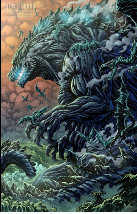 Imperiale Scimmia Presto godzilla earth poster Slovenia tariffa Amico ...