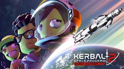 How to Get Interstellar Travel in Kerbal Space Program 2 - Gamer Journalist