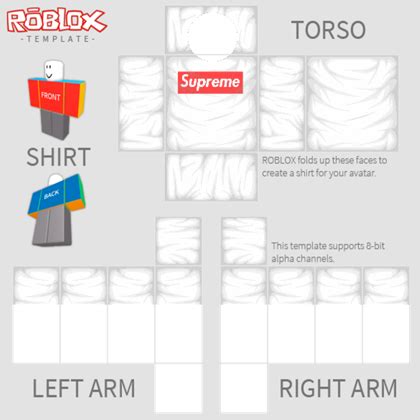 Supreme Louis Vuitton Hoodie Roblox Template | semashow.com