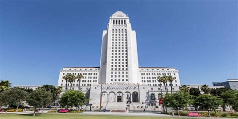 City of Los Angeles - City Attorney's Office | Downtown LA