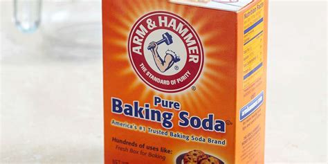 Baking Soda vs. Baking Powder | Better Homes & Gardens Soda Brands, Baking Tips, Bakers, Baking ...