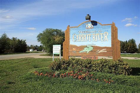 Carrot River, Saskatchewan - Ice Hockey Wiki