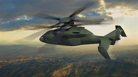 Helicopters of the future: A brief history (pictures) - CNET