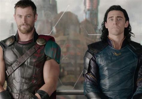 Tom Hiddleston Addresses Whether Loki Appears In 'Thor: Love And Thunder'