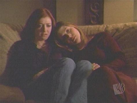 Willow and Tara - Buffy the Vampire Slayer Photo (3304699) - Fanpop