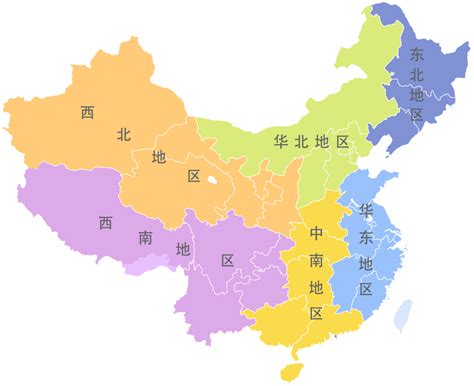 An Introduction to Chinese Dialects | The Chairman's Bao