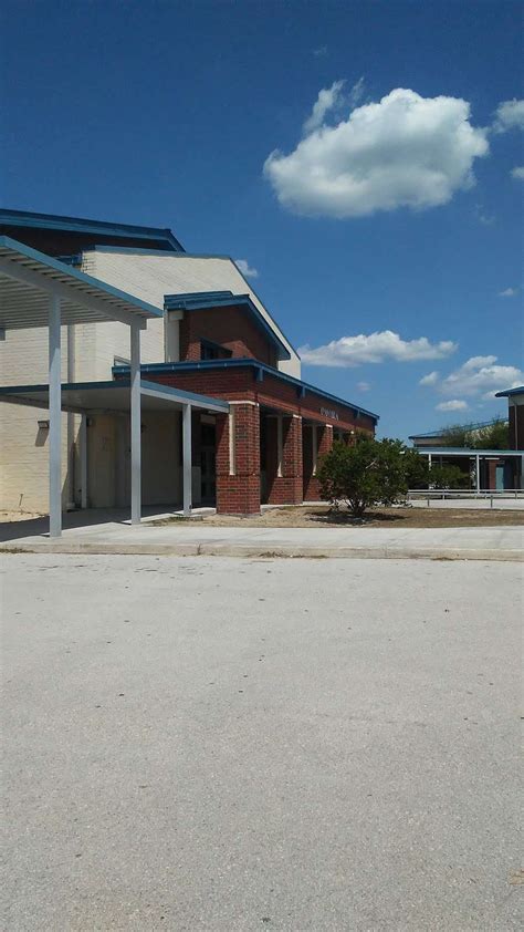 Lake Marion Creek Middle School - 3055 Lake Marion Creek Road, Kissimmee, FL 34759