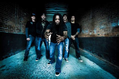 » Sevendust – Black Out The Sun (Album review) Cryptic Rock