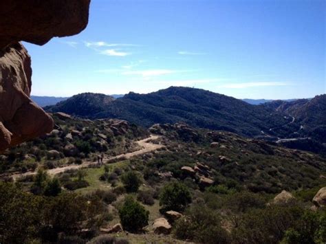 These Are 10 Of The Best Scenic Hikes In SoCal You Should Take ...