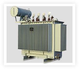 Industrial Transformers - Industrial Transformers Manufacturers In India