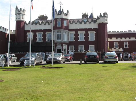 Fitzpatrick Castle Hotel Ireland http://www.hotelsireland.com/dsp.hoteldetails.cfm?HotelKey=4045 ...