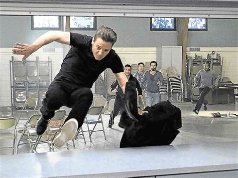 Jeremy Renner bares how he injured himself on ‘Tag’ set | Inquirer ...