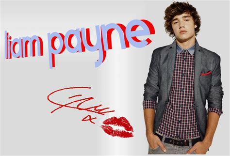 Liam Payne - Liam Payne Photo (29121030) - Fanpop