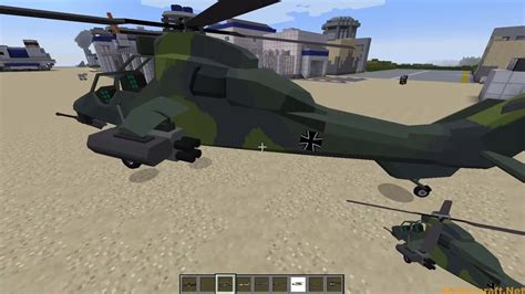 mc-helicopter-mod-screenshot-10 - World Minecraft