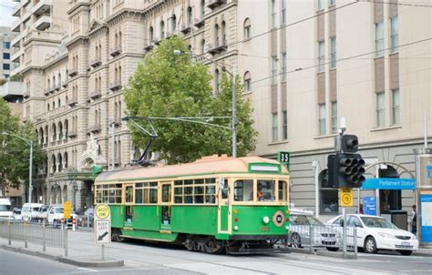 Guide to Melbourne’s iconic attractions - Go West Melbourne Tours