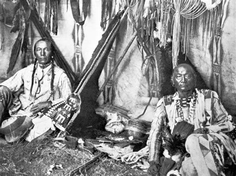 Blackfoot | History, Culture, Tribe, Nation, & Language | Britannica