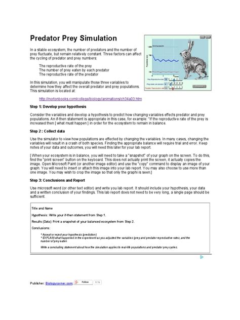 (PDF) Predator Prey Simulation - DOKUMEN.TIPS