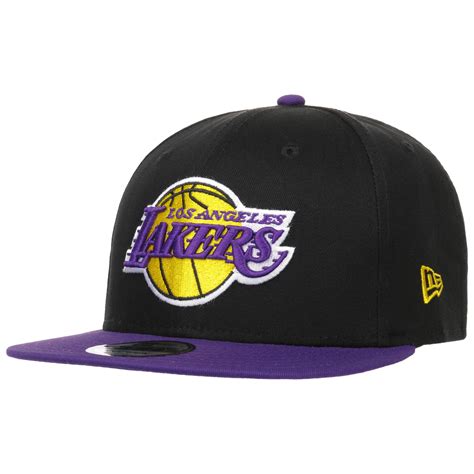 9Fifty Team Patch Lakers Cap by New Era - 48,95