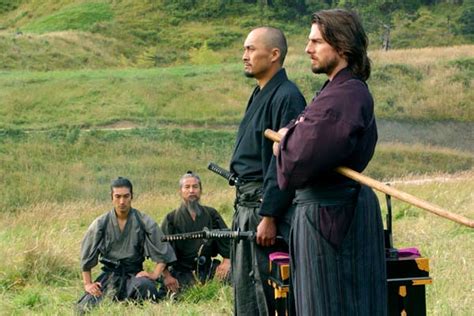 The Last Samurai - The Last Samurai Image (24583995) - Fanpop