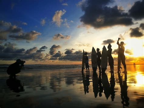 Beaches in Yogyakarta That Are Perfect for a Day Trip