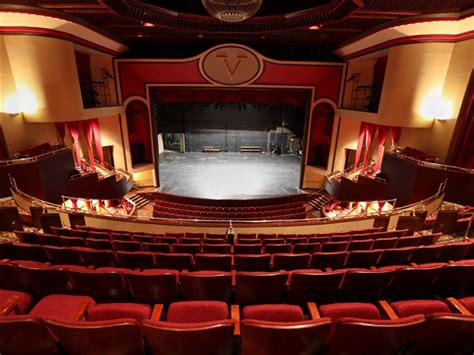 Valentine Theatre to remain closed through 2020 | The Blade