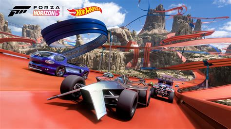 Forza Horizon 5 Hot Wheels DLC [Review] – G Style Magazine