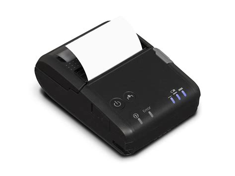 C31CE14061 | Epson TM-P20 2" Mobile Thermal POS Receipt Printer | POS Printers | Printers | For ...