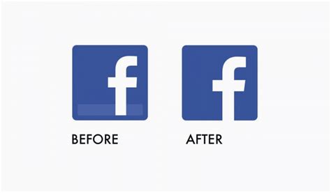 Facebook Logo Design – History, Meaning and Evolution | Turbologo