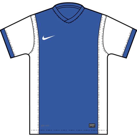 Soccer Jersey Clipart at GetDrawings | Free download