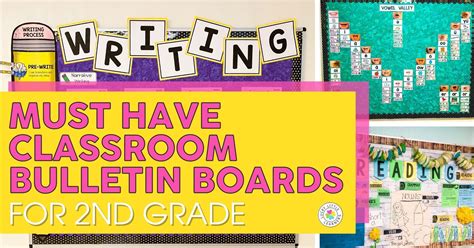 41 Interactive Bulletin Boards To Engage Your Students, 45% OFF