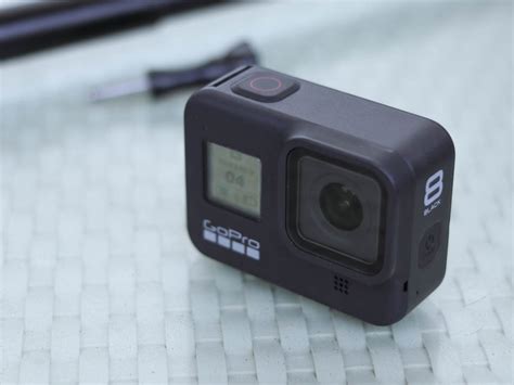 GoPro Hero8 Black review | Stuff