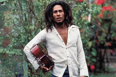 The Real Reason Why Bob Marley Refused Cancer Treatment, 'Money Can't ...