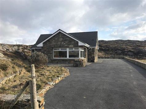 Sea View Clifden | 5-Star Self-Catering Clifden - Fivestar.ie